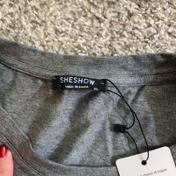 Halloween tee - Picture 2 of 5